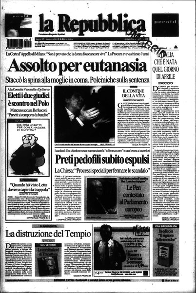 La repubblica